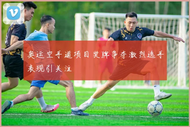 奥运空手道项目奖牌争夺激烈选手表现引关注