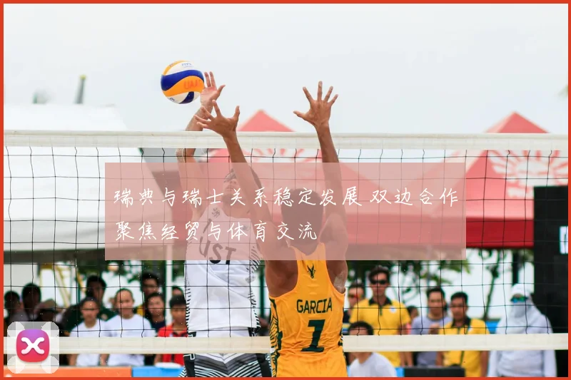 瑞典与瑞士关系稳定发展 双边合作聚焦经贸与体育交流