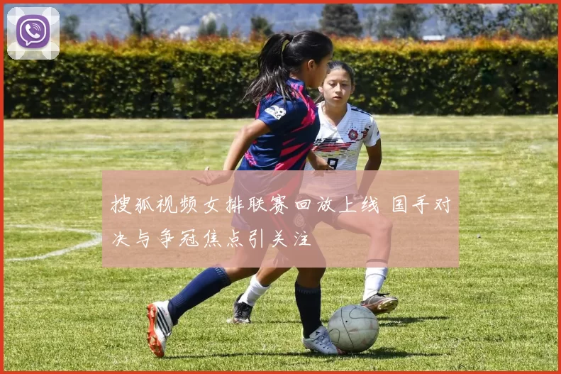 搜狐视频女排联赛回放上线 国手对决与争冠焦点引关注